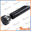 Arbre de transmission pour AUDI | NWN-AU-015, 10-210430